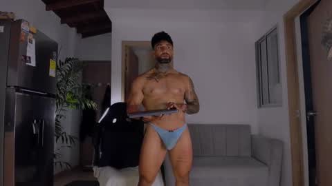 Snapshot of naughty_dominant chatting on February 21, 11:43 pm Miller online show from February 21, 11:43 pm