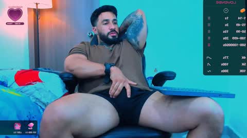 Snapshot of naughty_dominant chatting on September 8, 11:26 pm Miller online show from September 8, 11:26 pm