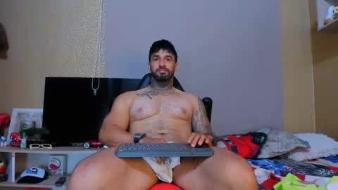 Snapshot of naughty_dominant chatting on January 30, 11:34 pm Miller online show from January 30, 11:34 pm