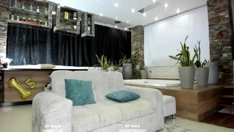 Billys Boys online show from April 21, 3:45 am