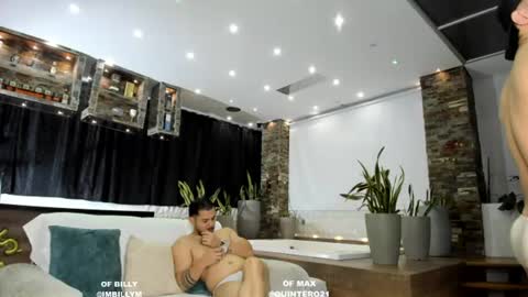 Billys Boys online show from July 28, 4:20 am