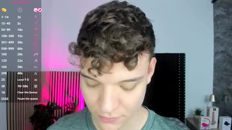 Noah online show from October 22, 11:58 am