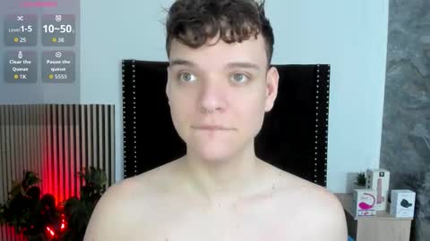 Noah online show from November 20, 12:59 pm