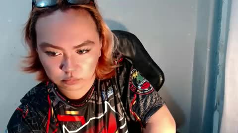 Snapshot of naughty_ursula21xxx chatting on September 9, 7:08 am naughty_ursula21xxx online show from September 9, 7:08 am