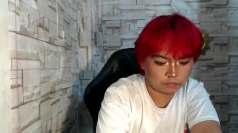 Snapshot of naughty_ursula21xxx chatting on March 11, 2:40 pm naughty_ursula21xxx online show from March 11, 2:40 pm