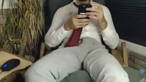 naughty pervert masterboy online show from February 18, 6:49 pm