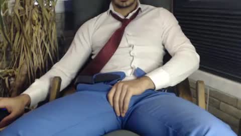 naughty pervert masterboy online show from March 8, 9:08 pm