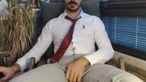 naughty pervert masterboy online show from February 26, 12:03 pm