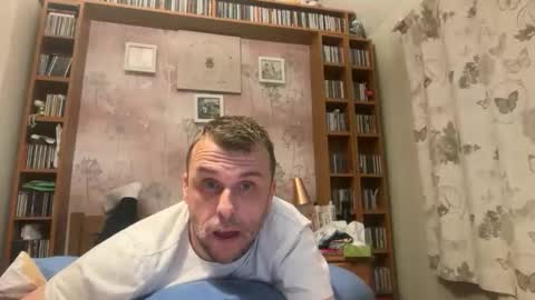 Snapshot of naughtyboy1311 chatting on October 16, 6:38 pm naughtyboy1311 online show from October 16, 6:38 pm