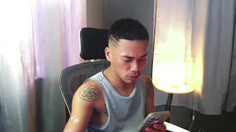 naughtyfuck_boy online show from August 1, 4:11 am