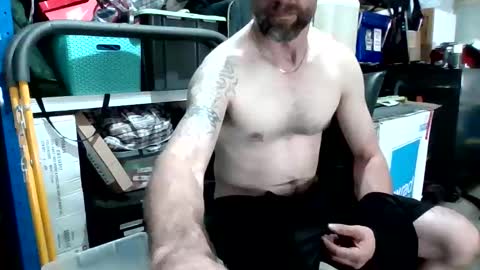 naughtyfun guy online show from March 31, 12:51 pm