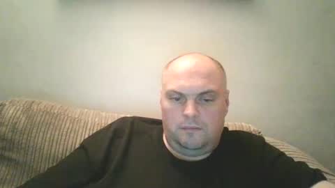 NaughtyGadget online show from November 6, 1:08 am