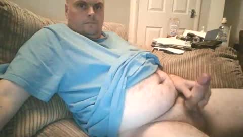 NaughtyGadget online show from September 16, 10:32 pm