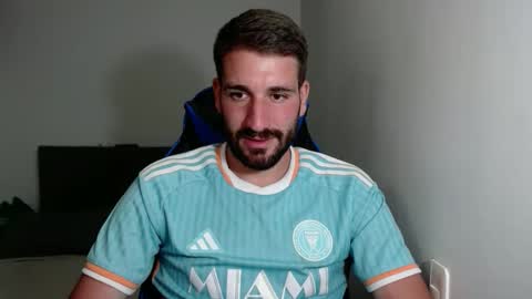 Nico online show from December 5, 8:45 pm