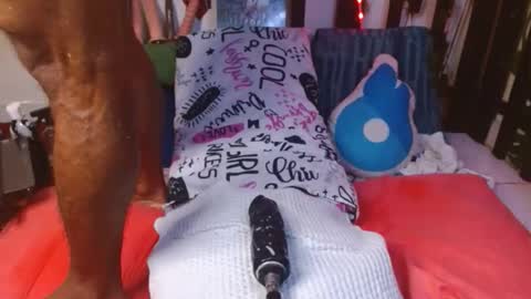   JOIN NOW BEBE online show from April 1, 1:29 am