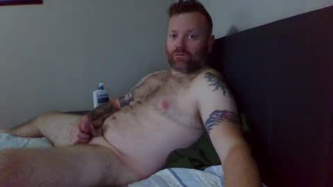 navyman34 online show from September 26, 2:15 pm