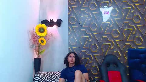 Nazper online show from November 7, 4:10 pm