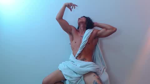 Nazper online show from March 19, 4:43 pm