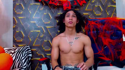 NAZPER online show from October 28, 6:32 pm