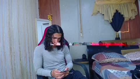 NAZPER online show from April 7, 1:33 pm