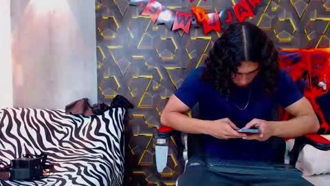 NAZPER online show from October 31, 6:44 pm