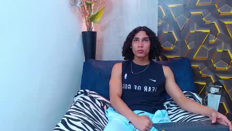 NAZPER online show from November 6, 6:33 pm