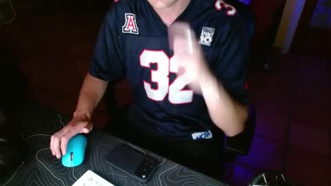 tootired online show from March 24, 2:39 am