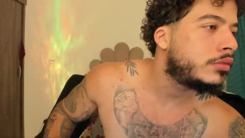 Nei turn green online show from April 20, 11:13 am