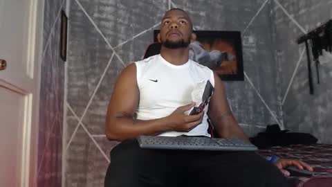 negritomeloso_k18 online show from December 16, 2:40 am