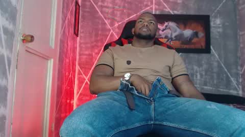 Snapshot of negritomeloso_k18 chatting on October 20, 12:20 pm negritomeloso_k18 online show from October 20, 12:20 pm