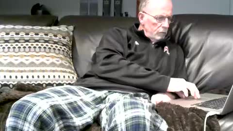 Jack online show from February 27, 1:57 am