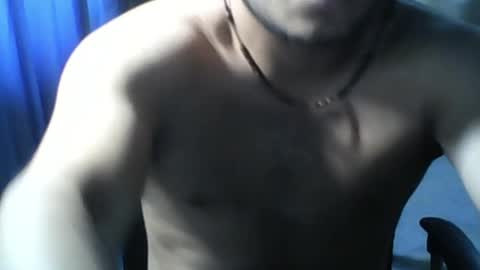 nemesisone11 online show from April 12, 10:00 pm