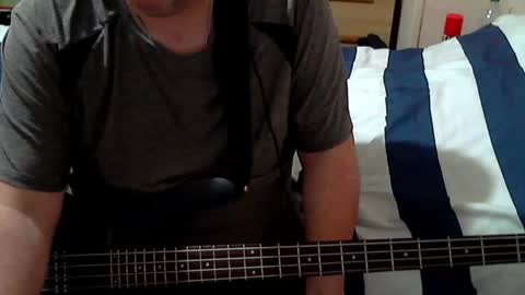 neobluebass online show from June 9, 9:38 pm