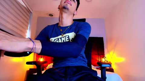 Snapshot of neoraptis chatting on September 20, 9:04 pm NeoRaptis jhonatan online show from September 20, 9:04 pm