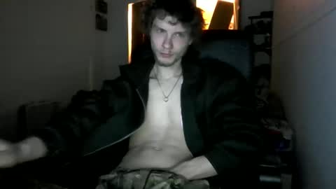 nephew_p online show from April 22, 1:45 am