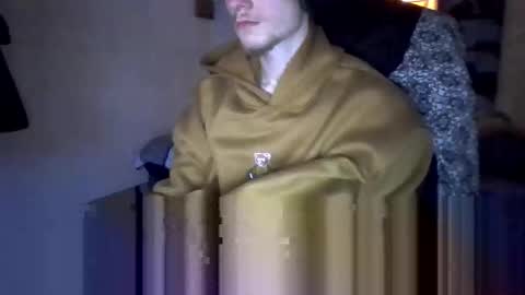 nephew_p online show from March 29, 11:27 pm