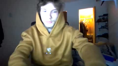 nephew_p online show from April 23, 1:54 am