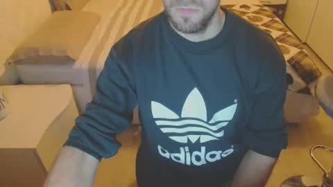 Nerchia89 online show from November 7, 6:33 pm