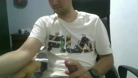 MrBull online show from April 25, 5:10 am