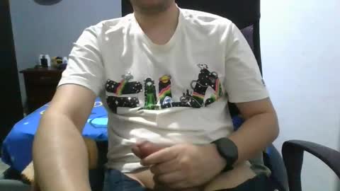 MrBull online show from February 26, 5:31 am