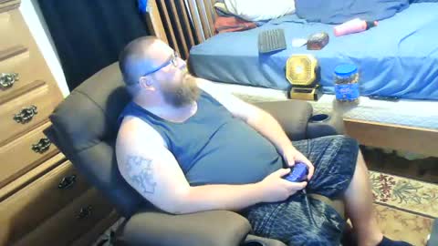 nerdychub4fun online show from July 19, 12:49 am