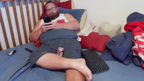 nerdychub4fun online show from August 1, 1:59 am