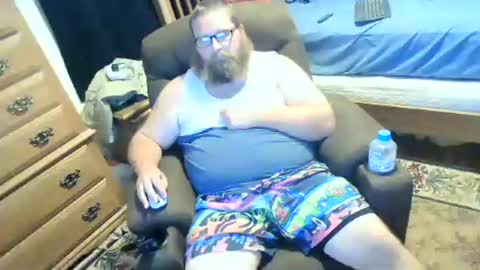 nerdychub4fun online show from June 25, 1:30 am