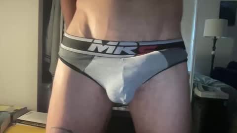 Xavy online show from February 7, 12:18 am