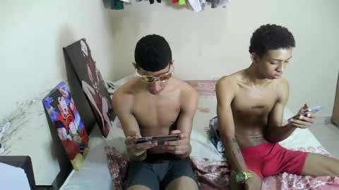 nerek master online show from March 11, 8:20 am