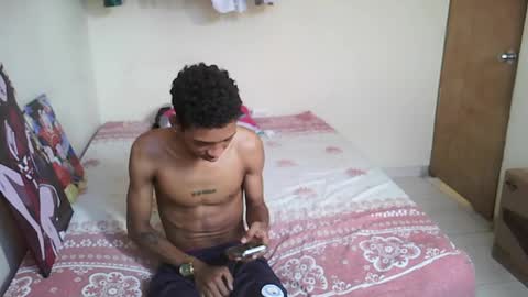 nerek master online show from March 11, 8:09 pm