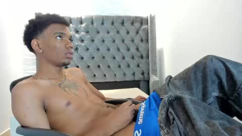 Nero online show from May 19, 7:20 pm