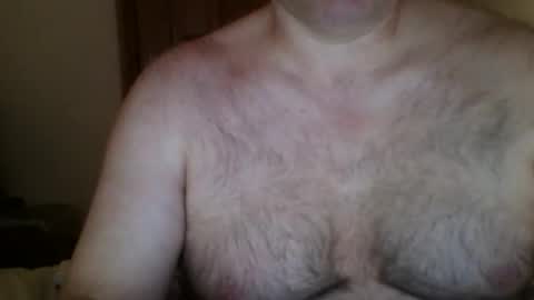 neroman37 online show from October 16, 9:45 pm