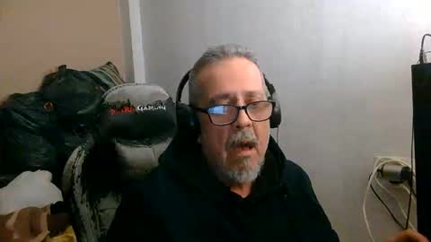 neron401 online show from April 21, 4:18 am