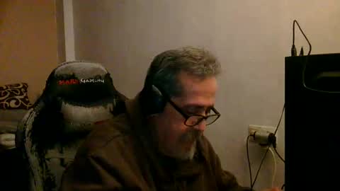 neron401 online show from February 3, 10:26 pm